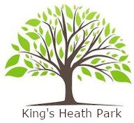Kings Heath Park Trees